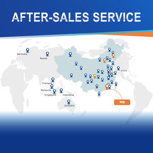 Pteris E-commerce logistica magazzino aeroporto bagaglio selezionatore cerchio a nastro incrociato pacco di smistamento sistema di trasporto conduttore ferroviario - Product Image 6