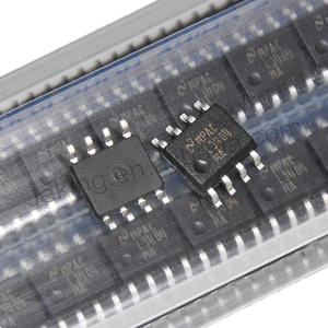 Jeking lm3404 SOIC-8 Quy Nạp dẫn chiếu sáng điều khiển ICS LM3404MAX-NOPB - Product Image 4