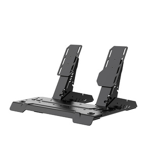 Volante de Carreras PXN VD4+WAS+PDHM con Pedales Dobles y Empuñadura Z8 para PC/XB, Serie <span class=keywords><strong>OxOne</strong></span> P, S4, S5, Mecanismo de Accionamiento Directo - Product Image 2