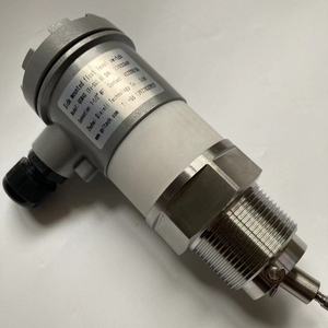 High Performance Float Level Alarm Switch <b>Container</b> Liquid Fuel <b>diesel</b> tank Sensor Marine Self-test Rod Float Level Alarm Switch - Product Image 4