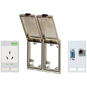 Murrelektronik 4000-68123-3251410 - Nuevo - Product Image 1