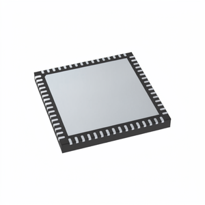 Circuito Integrado ATSAM4LS8BA-MU IC MCU de 32 Bits, 512 KB de Memoria Flash, 64 VFQFN con Pines Expuestos, en Stock, Compre Componentes Electrónicos en Línea - Product Image 1