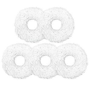 Brosse principale en coton réutilisable pour aspirateur robot Ecovacs N9+, compatible avec une surface de 51 à 100 m², pièce de rechange pour usage domestique - Product Image 1