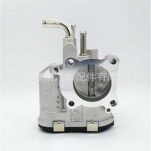 Soupape d'accélérateur électronique 35100-04200 pour Hyundai Kia, pièces de rechange automobiles - Product Image 1