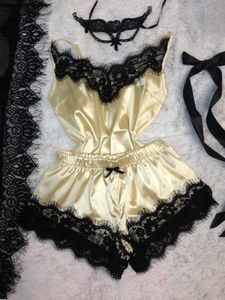 Lingerie sexy, robe de nuit érotique pour femme, Lenceria Para Mujer, lingerie dessous, pyjama, vêtements respirants, sous-vêtements sexy pour femme mature, livraison gratuite - Product Image 4