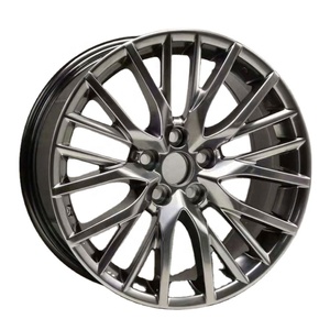 Rines de Aleación Forjados Flrocky para Mitsubishi de 17, 18, 19 y 20 Pulgadas para Autos de Pasajeros, para Eclipse, <span class=keywords><strong>Galant</strong></span>, Lancer - Product Image 5