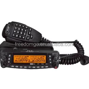 Dernière radio mobile TH-9800 Quad Band Talkie-walkie Radios amateur Émetteur-récepteur Talkie-walkie de voiture VHF UHF Station TYT - Product Image 2
