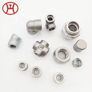 Резьбовое соединение из углеродистой стали - Product Image 5