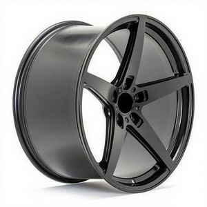 Ruedas cóncavas forjadas para Classic5 V2 para <span class=keywords><strong>Ford</strong></span> para Mustang GT350 <span class=keywords><strong>GT500</strong></span> S550 19 <span class=keywords><strong>20</strong></span> 21 23 24 pulgadas llantas de aleación personalizadas - Product Image 4