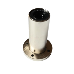 मध्य भाग में एक लंबी प्रकार की परिशुद्धता रैखिक असर Lmkc25 * 40 * 112lu Lmkc30 * 45 * 123lu - Product Image 2