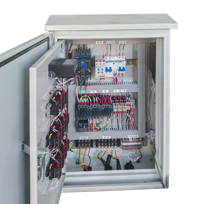 Hovatek SYG 11KW Dual Cylinder Synchronous