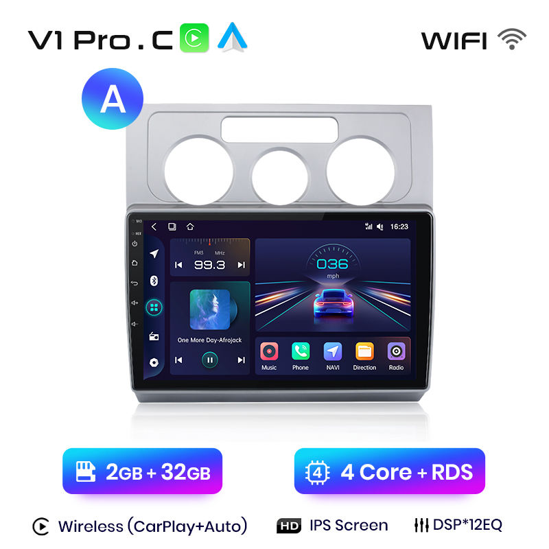 V1 Pro C (2GB + 32GB)