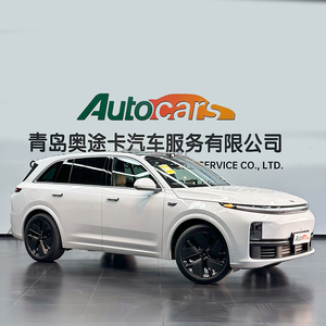 Thiết Kế Mới Sedan Xe Li Xiang Lý Tưởng L7 Pro 0Km Tốc Độ Cao Xe Điện Li Tự Động L7 Giá Rẻ Trung Quốc SUV - Product Image 1