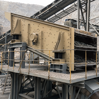 Resorte de Goma de Alta Elasticidad para Criba Vibratoria de Minería, Amortiguador de Vibraciones, Soporte de Aislamiento de Vibraciones, Piezas de Repuesto Personalizadas OEM