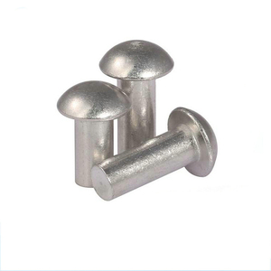 Remaches <span class=keywords><strong>para</strong></span> <span class=keywords><strong>Muebles</strong></span> con Cabeza de Champiñón DIN674 - Product Image 3