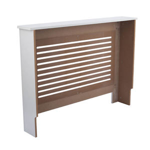 Painted Finish Wooden Panel Radiator Cover Modern European Style <b>Heater</b> Cover for Dining and Living <b>Room</b> Furniture - Product Image 5