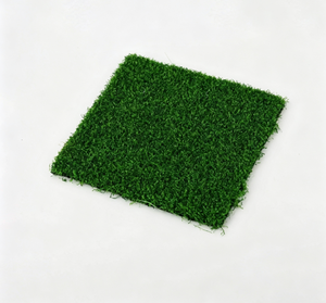 Césped Sintético de Alto Peso para Golf, Césped Artificial Liso para Putt, Ideal para Villas, Patios Traseros y Áreas de Entrenamiento de Golf Privadas - Product Image 3