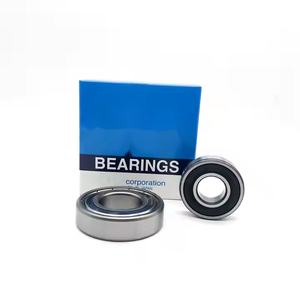 Roulement 25x47x17mm avec joint 6219c4, pièces détachées automobiles, roulement d'origine Malaisie, pièces de moteur, roulement 6205, pièces de voiture - Product Image 4