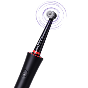 Meilleure vente T2205 brosse à dents électrique intelligente machine de blanchiment des dents de haute qualité avec poils moyens étanche IPX7 vente en gros - Product Image 3