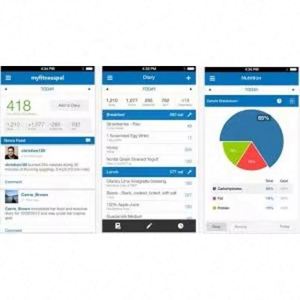 Suscripción MyfitnessPal de 1 Mes, Versión Actualizada, Recarga tu Propia Cuenta Anual, en Stock, Origen China - Product Image 5