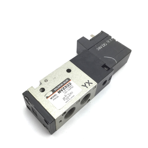 Nouveau Contrôleur PLC d'Automatisation Industrielle NVZ522 Original Prêt à l'emploi – PLC NVZ522 Neuf et Original en Stock - Product Image 1