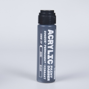 Ensemble de marqueurs d'art d'expression créative de bingo <span class=keywords><strong>peinture</strong></span> de rue Dabber avec plume en mousse éponge pour marquer votre propre style - Product Image 5