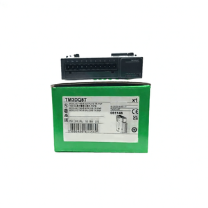 Controlador PLC TM3DQ8T, Módulo Controlador de Programación PLC Nuevo y Original - Product Image 1