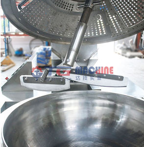 آلة فشار الكراميل التجارية عالية الجودة، آلة فشار أوتوماتيكية عالية الجودة - Product Image 4