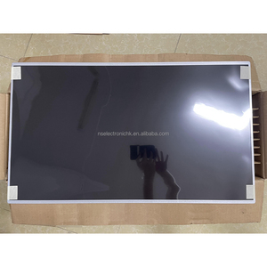 New Original In Stock 32 Inch 3840*2160 4K UHD Industrial TFT LCD Display For Commercial <b>Large</b> Screen G320ZAN01.0 - Product Image 2