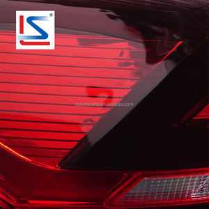 Lámpara trasera automática para <span class=keywords><strong>VW</strong></span> POLO <span class=keywords><strong>VIRTUS</strong></span> <span class=keywords><strong>2018</strong></span> lámpara trasera exterior 9EC945095 6EC945096 - Product Image 4