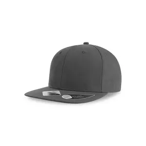 Gorra reciclada de James, merchandising sostenible - Product Image 1