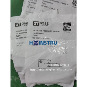 1 ชิ้นใหม่ GSEE เซ็นเซอร์ IB8-M18P-E2-M-G037 H - Product Image 1