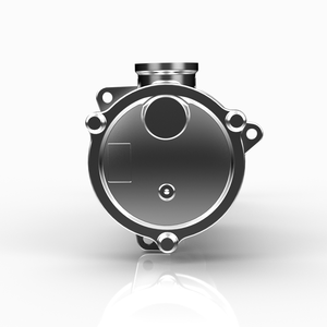 Filtro hidráulico profesional de marca italiana, accesorios industriales duraderos de excelente calidad para movimiento de tierra, nueva condición - Product Image 2