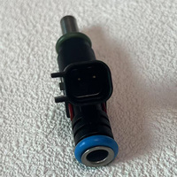 Nouvelle buse d'injecteur de carburant 68170238AB pour 17-23 Jeep Grand Cherokee pour Dodge Challenger-Compatibilité des moteurs diesel et à essence