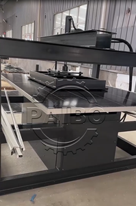 Đầy Đủ Tự Động Năng Lượng Mặt Trời Bảng Điều Khiển Tái Chế Nhà Máy Năng Lượng Mặt Trời Bảng Điều Khiển Tái Chế Máy Silicon Bột Tái Chế Từ Năng Lượng Mặt Trời Bảng Điều Khiển Xử Lý Chất Thải - Product Image 3