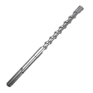 The Drill Bit 20x800mm Concrete Drilling SDS MAX DRILL BIT