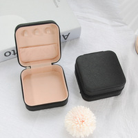 Kit de couture multifonctionnel simple et durable en cuir PU, organiseur portable, étui de rangement pour outils et accessoires de couture