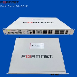 Firewall FortiGate-600F Original de Fortinet con Licencia UTP ATP para Redes Empresariales - Product Image 5