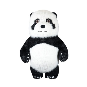 Disfraces hechos a medida a la venta para adultos disfraz de mascota nuevo disfraz de mascota 3D - Product Image 1