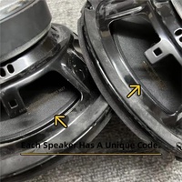 Amélioration audio pour voiture BYD Dolphin, Song PLUS, Qin L avec haut-parleurs Harman Kardon de 6,5 pouces (mid-bass et tweeter)