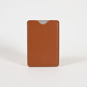 Высококачественный бумажник из ПУ кожи с застежкой для карт - Product Image 6