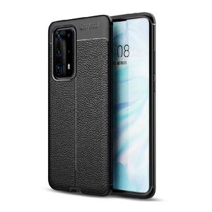 Cover per cellulare in Silicone TPU per custodia <span class=keywords><strong>Huawei</strong></span> <span class=keywords><strong>P40</strong></span> <span class=keywords><strong>Pro</strong></span> - Product Image 3