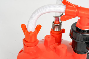 Régulateur automatique de pression <span class=keywords><strong>d</strong></span>'<span class=keywords><strong>eau</strong></span> de volaille dans le système <span class=keywords><strong>d</strong></span>'abreuvement de poulet - Product Image 3