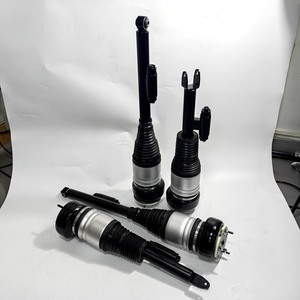 Amortisseur pneumatique arrière pour Mercedes Benz Classe S W223 A2233208903 A2233209003 - Product Image 4