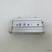 Nouveau Cylindre de table coulissante pneumatique MXQ8A-30Z en stock original CYL-TAB-I-434=B104