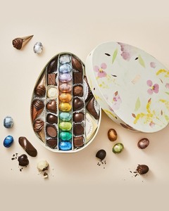 Boîtes à <span class=keywords><strong>chocolat</strong></span> à la fraise avec impression colorée, boîte du Ramadan pour enfants, cadeau artisanal <span class=keywords><strong>de</strong></span> Pâques, boîte à gâteaux en papier, emballage <span class=keywords><strong>de</strong></span> bonbons - Product Image 5