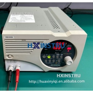 ซีรีส์ Psb-2000 ชุดจ่ายไฟ DC แบบสวิตชิ่งที่ตั้งโปรแกรมได้ Psb-2400L Psb-2800L H - Product Image 3