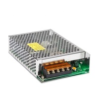 Alimentation à Découpage Double Sortie 110V 220V CA-CC 50W 12V 24V D-50C
