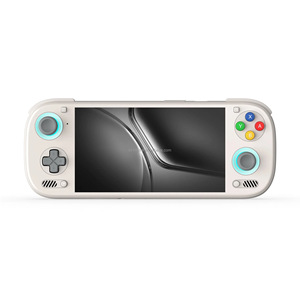 <span class=keywords><strong>Console</strong></span> de jeu <span class=keywords><strong>portable</strong></span> S Classic AYN Odin3 avec écran OLED de 6 pouces, lecteur de jeux vidéo <span class=keywords><strong>Odin</strong></span> 3, déclencheur Hall, machine de jeu <span class=keywords><strong>portable</strong></span> - Product Image 6