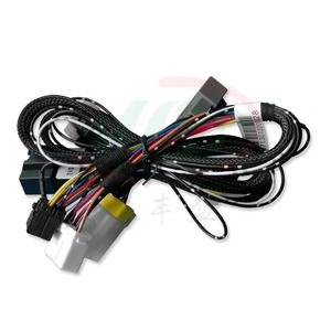 ייצור מנוע חיווט לרתום 7.3 חיווט לרתום Gm צמת חיווט - Product Image 1